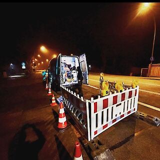 Die zweite Generation übernimmt