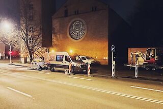 Die zweite Generation übernimmt