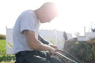 Lernen Sie die FFB kennen!